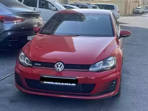 Gebraucht Volkswagen Unspecified Zu vermieten in Riad #21374 - 1  image 